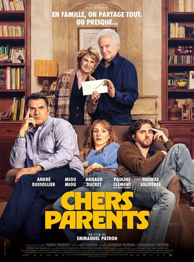 Stiahni si HD Filmy Chers Parents 2026 FRENCH AD 1080p WEB H264-TyHD mkv