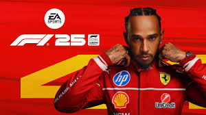 Stiahni si Hry na Windows ELECTRONIC ARTS F1 25 [HYPERVISOR]