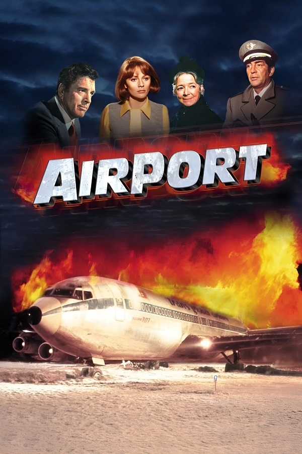 Stiahni si Filmy CZ/SK dabing Letiště / Airport (1970)(CZ/EN)[2160p][HDR10/DV][HEVC] = CSFD 80%