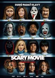 Stiahni si Filmy s titulkama Scary Movie (2026)[1080p][CAM] = CSFD 61%