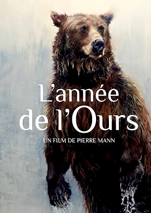 Stiahni si Dokument Rok mezi medvědy / L’Année de l’ours (2023)(CZ)[TvRip][1080p] = CSFD 50%