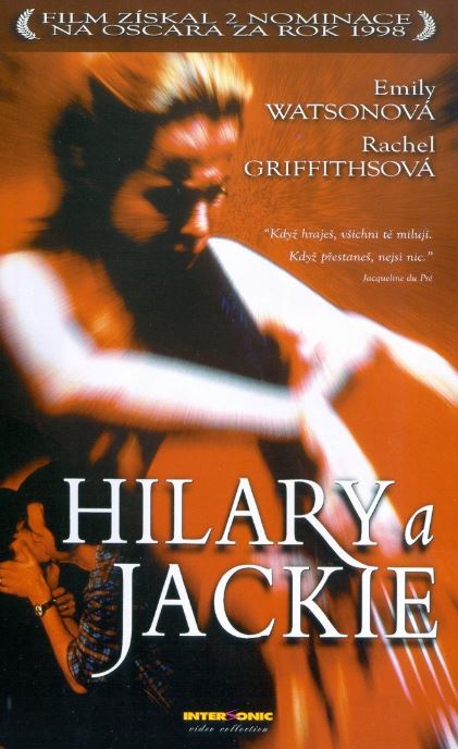 Stiahni si Filmy CZ/SK dabing Hilary a Jackie / Hilary and Jackie (1998)(CZ) = CSFD 84%