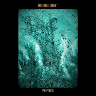 Stiahni si Hudba Kirk Hammett - Portals (EP) - 2022, MP3