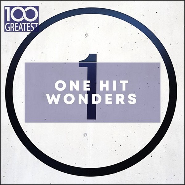 Stiahni si Hudba VA | 100 Greatest One Hit Wonders (2020) MP3 (320kbps)