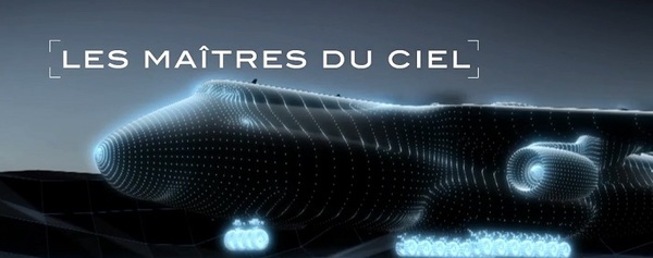 Stiahni si Dokument Antonov 225 Mrija / Les maitres du ciel: Antonov 225 - Antonov 28 (2014)(CZ)[WebRip][720p]