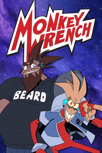 Stiahni si Filmy CZ/SK dabing Monkey Wrench S01 (CZ/EN)[WEB-DL][1080p] = CSFD 50%