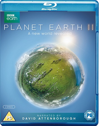 Stiahni si Dokument Planet Earth II S01E04 - Deserts (2016)[1080pHD] = CSFD 99%