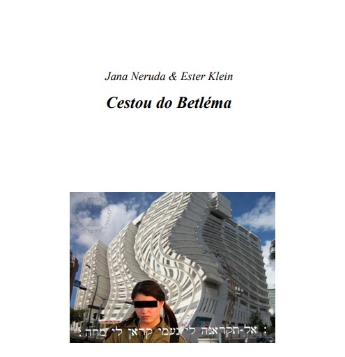 Stiahni si Knihy a Časopisy Jana Neruda & Ester Klein - Cestou do Betléma (CZ)[PDF]