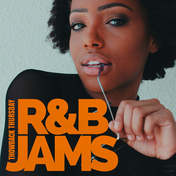 Stiahni si Hudba VA - Throwback Thursday R&B Jams (2019)[16-bit,44.1kHz FLAC]