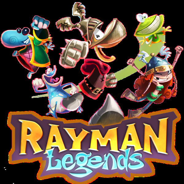 Stiahni si Hry na Windows Rayman Legends (2013)