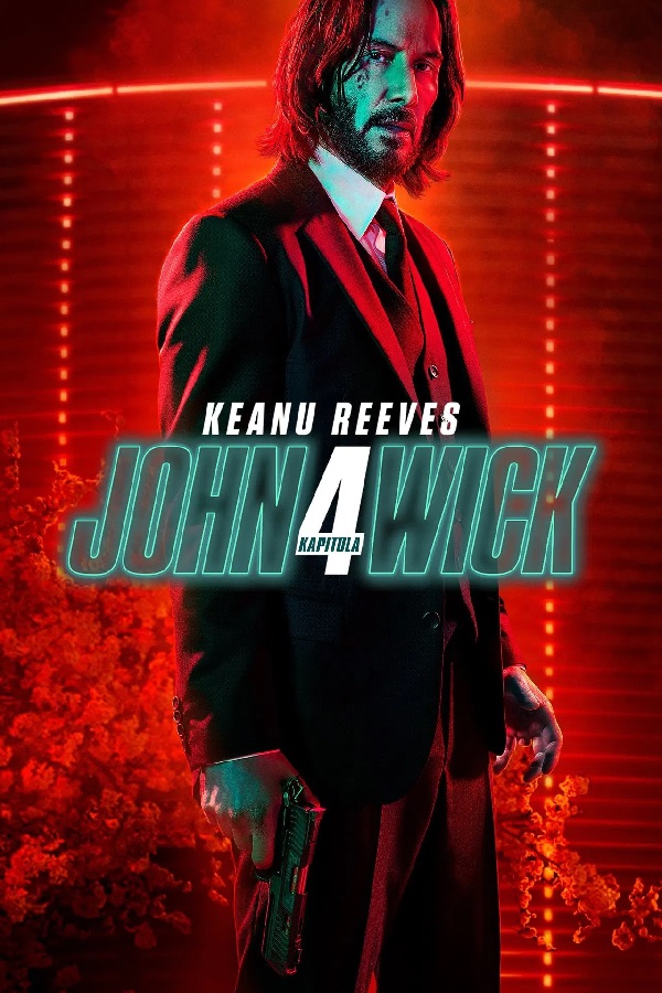 Stiahni si Filmy CZ/SK dabing John Wick: Kapitola 4 / John Wick: Chapter 4 (2023)(CZ/EN)[1080p][HDR+/DV] = CSFD 74%