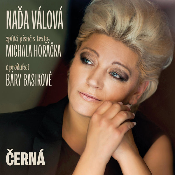 Stiahni si Hudba Nada Valova, Michal Horacek, Bara Basikova - Cerna (2019)[MP3.CBR.320]