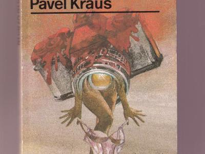 Stiahni si Knihy a Časopisy Pavel Kraus - Něco za něco (1990)(CZ)[PDF]