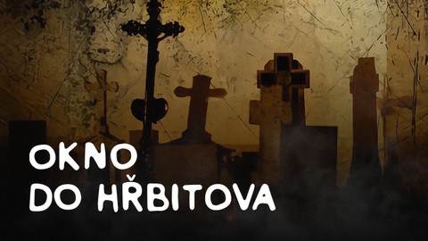 Stiahni si Seriál Okno do hřbitova (2011)[720p] = CSFD 45%
