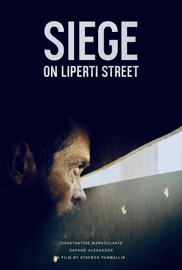 Stiahni si Filmy CZ/SK dabing Ulice Liperti v oblezeni / Siege on Liperti Street (2019)(CZ)[TvRip][720p]
