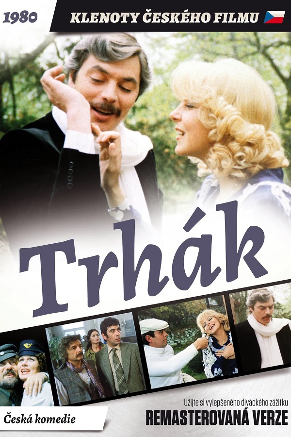 Stiahni si Filmy CZ/SK dabing Trhák (1980)(CZ)[AIUpscale][2160p][HEVC] = CSFD 69%