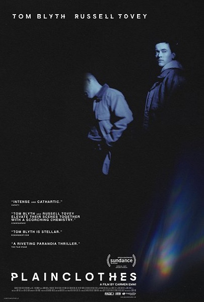 Stiahni si Filmy CZ/SK dabing V civilu / Plainclothes (2025)(CZ/EN)[WEB-DL][1080p] = CSFD 70%