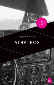 Stiahni si Mluvené slovo Klansky Mojmir - Albatros (Borivoj Navratil)1992(4h31m)