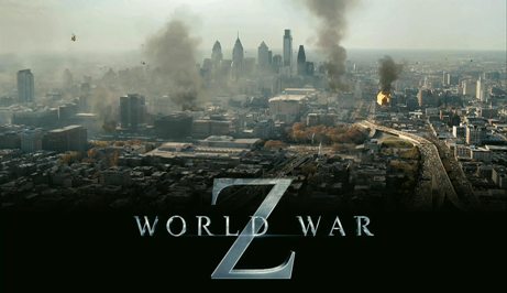 Stiahni si HD Filmy Svetova valka Z / World War Z (2013)(CZ)[1080p] = CSFD 75%