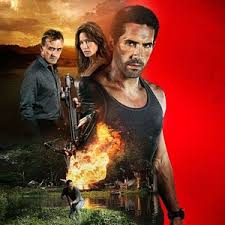 Stiahni si Filmy CZ/SK dabing Zivy terc 2/Hard Target 2 2016 SK CSFD 51% = CSFD 51%