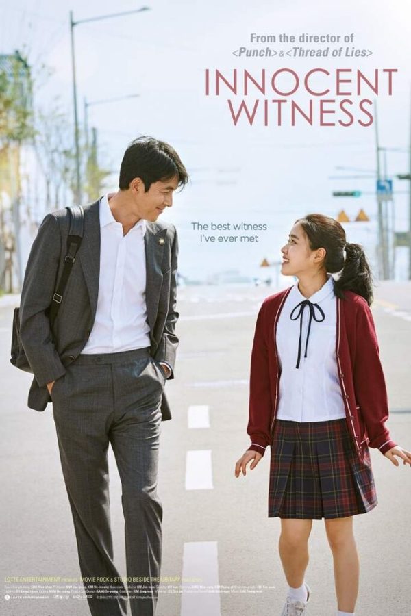 Stiahni si Filmy bez titulků 2019 - Jeungin - Korean Collection = CSFD 77%