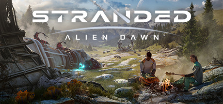 Stiahni si Hry na Windows Stranded - Alien Dawn PC hra (2023-2025)