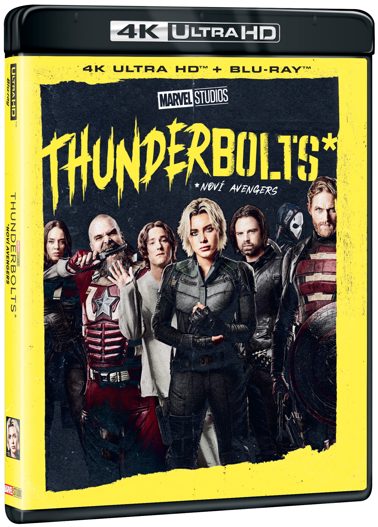 Stiahni si Blu-ray Filmy Thunderbolts* (2025)(CZ/EN)[2160p][Blu-Ray][HDR10][HEVC] = CSFD 73%