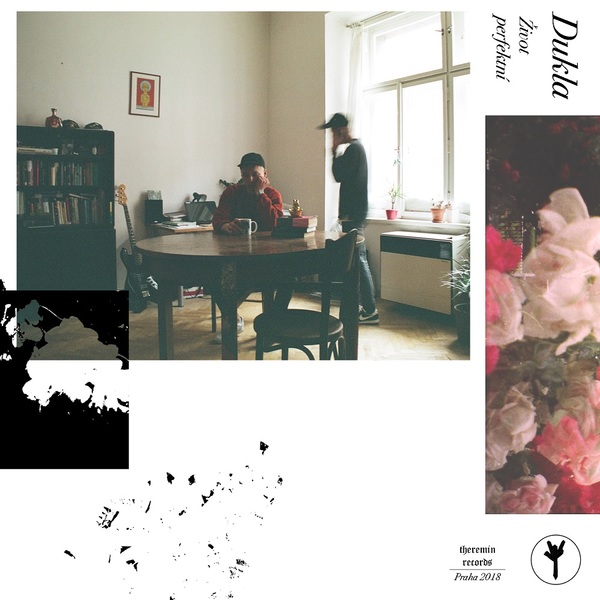 Stiahni si Hudba Dukla - Zivot perfektni (2018)[MP3.VBR.270]