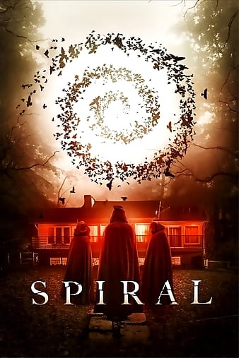 Stiahni si Filmy s titulkama Spirala / Spiral (2019)[1080p] = CSFD 55%