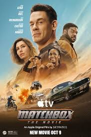 Stiahni si Filmy s titulkama Matchbox the Movie (2026)[1080p][HEVC]