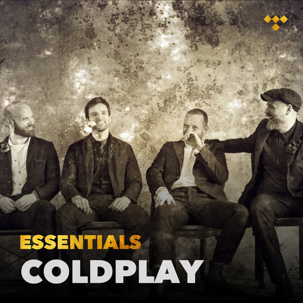 Stiahni si Hudba Coldplay - Essentials (2024)[FLAC]