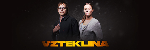 Stiahni si Seriál Vzteklina S01E03 (CZ)[WebRip][1080p] = CSFD 77%