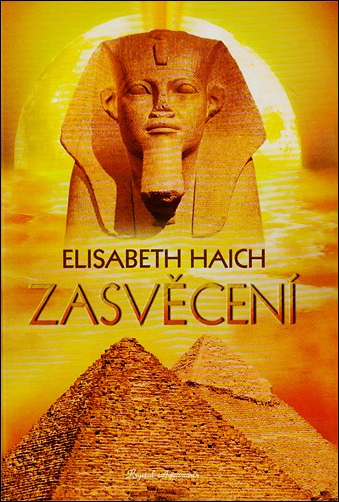 Stiahni si Knihy a Časopisy Elisabeth Haich - Zasvěcení (2012)(CZ/SK)