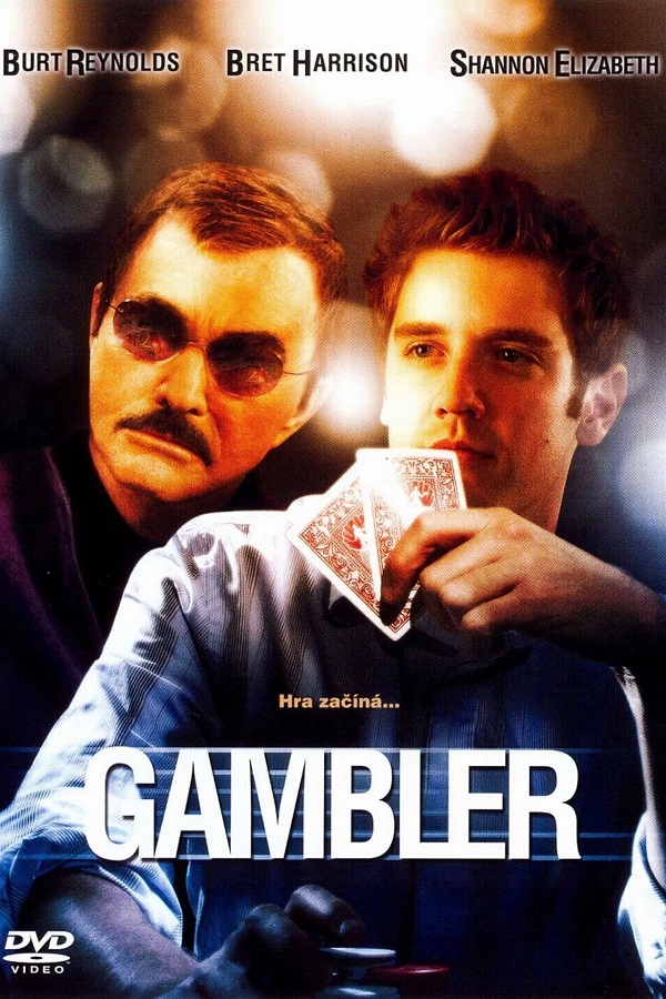 Stiahni si Filmy CZ/SK dabing Gambler / Deal (2008)(CZ/EN)[1080p][HEVC] = CSFD 61%