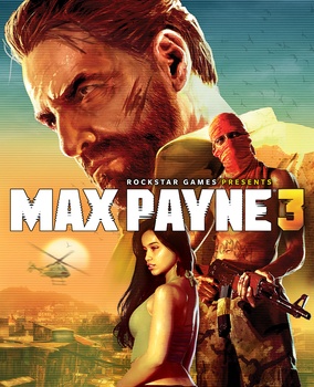 Stiahni si Hry na Windows Max Payne 3 Complete Edition (2012)(CZ)