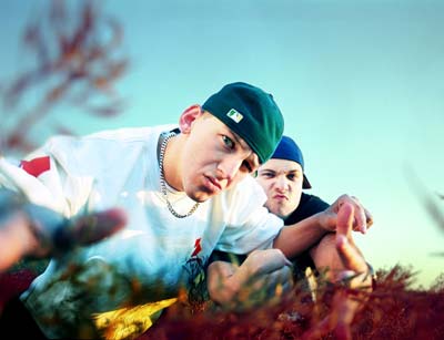 Stiahni si Hudba Supercrooo - Discography (2002-2007)[MP3.CBR.128]