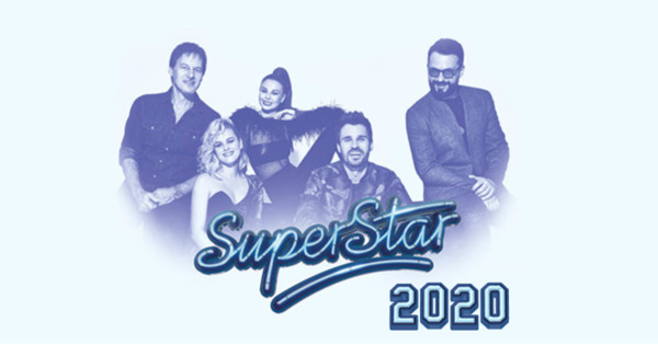 Stiahni si TV Pořad SuperStar 2020 E04 (2020)(SK)[WebRip][720pLQ] = CSFD 15%
