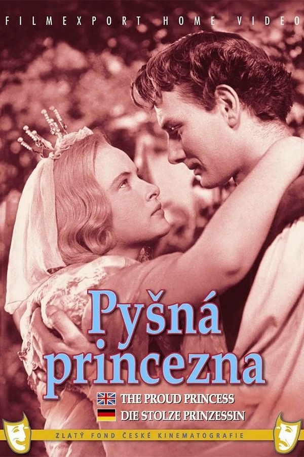 Stiahni si Filmy CZ/SK dabing Pyšná princezna (1952)(CZ)[AIUpscale][2160p][HEVC] = CSFD 82%