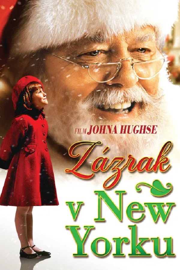 Stiahni si Filmy CZ/SK dabing Zázrak v New Yorku / Miracle on 34th Street (1994)(CZ/EN)[1080p][HEVC] = CSFD 65%