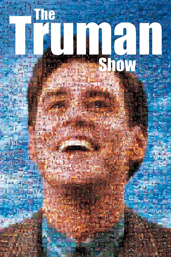 Stiahni si Filmy CZ/SK dabing Truman Show / The Truman Show (1998)(CZ/EN)[2160p][HDR/DV][HEVC] = CSFD 87%