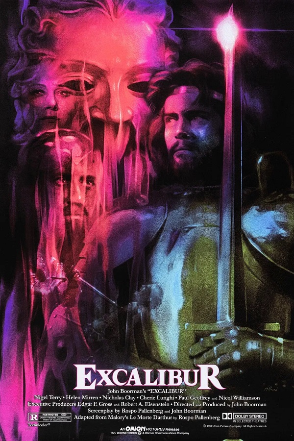 Stiahni si Filmy CZ/SK dabing Excalibur (1981)(CZ/EN)[1080p][HEVC] = CSFD 81%