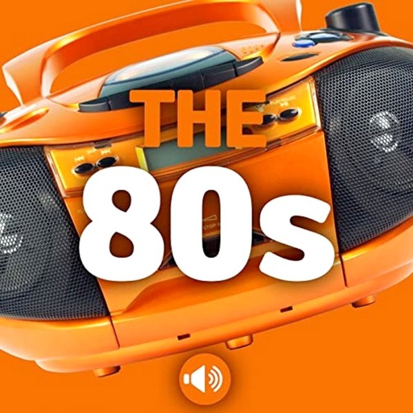 Stiahni si Hudba VA | The 80s (2020) MP3 (320kbps)