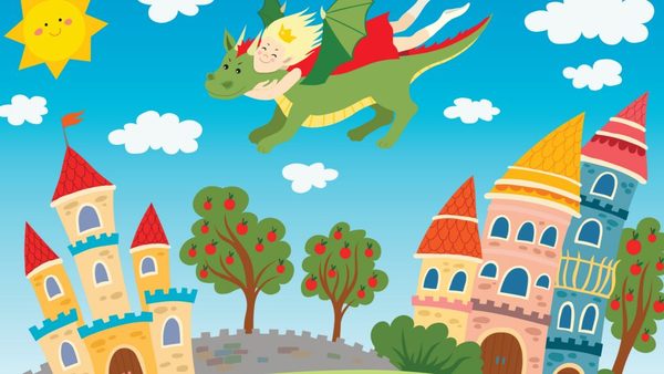 Stiahni si Mluvené slovo Jan Vodnansky - Kral v kukani (1991)(CZ)