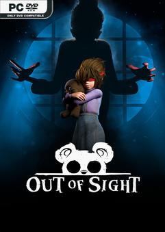 Stiahni si Hry na Windows Out of Sight (2025) [GoldBerg]