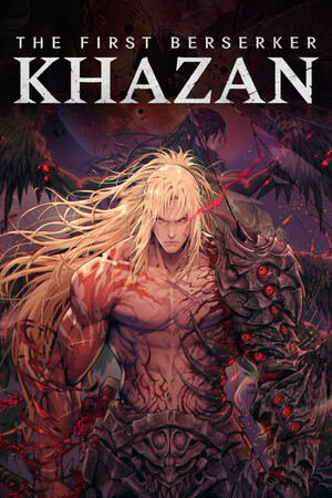 Stiahni si Hry na Windows The First Berserker Khazan-voices38