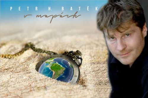 Stiahni si Hudba PETR H.BATĚK - V mapách (2021)