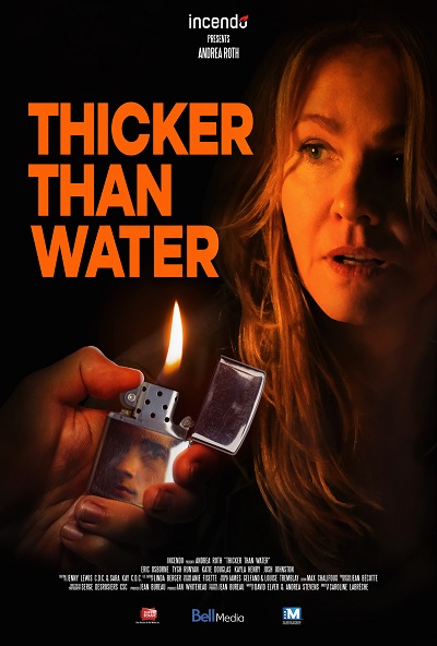Stiahni si Filmy CZ/SK dabing Synuv stin / Thicker Than Water (2019)(CZ)[TvRip] = CSFD 43%