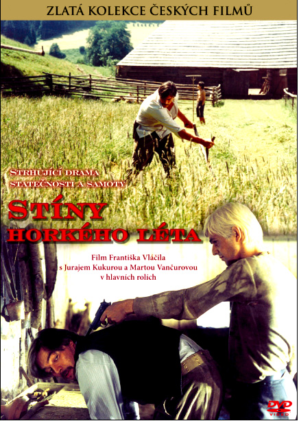 Stiahni si HD Filmy Stiny horkeho leta (1977)(CZ)[TvRip][1080p] = CSFD 83%
