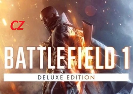 Stiahni si Hry na Windows Battlefield 1 Digital Deluxe Edition CZ