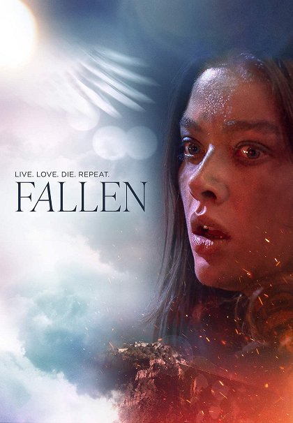 Stiahni si Seriál Prokletí padlých / Fallen S01 (CZ)[WebRip][1080p][HEVC] = CSFD 73%